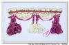 Afia tassel trim and fringe YN-B0234