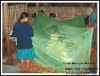 Africa Impregnated Bed Net with Deltamethrin