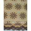 Africa Swiss voile lace 1043