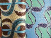 African Cotton Printed Fabric/ Imitation Wax