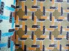 African Cotton Printed Fabric/ Imitation Wax