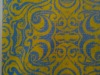 African Golden Wax Printed Fabric