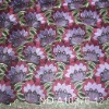 African Voile Lace Fabric