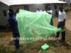 African long-lasting insecticide net against Malaria LLINs