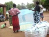 African long lasting insecticide treated mosquito net
