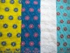 African tableclothes lace fabric
