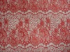 African trimming lace
