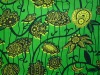 African veritable cotton java wax print fabric wholesale!!!(9009)