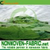 Agiculture using pp spunbond nonwoven fabrics