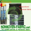 Agriculture use pp nonwoven fabric