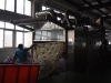 Air-Flow Softening Finishing Machine