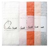 Air Kaol Baby Mom Face Towel