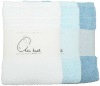 Air Kaol Daddy Boy Bath Towel