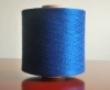 Air Textured Yarn,Cationic Slub,Dope Dye,250D/120F