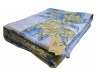 Air-condition silk quilt