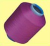 Air-jet Covered Yarn(Spandex+Nylon.6)