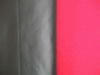 Air layer fabric