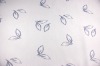 Air layer fabric