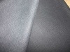 Air layer fabric with Paper printing