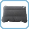 Air waist pillow