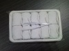 Airline disposable towel