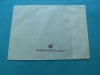 Airline headrest cover,pillow cover