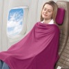 Airplane blanket