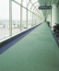 Airport Carpet