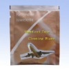 Airway hand and face cleaning towel