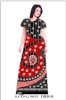 Aish Print Maxi