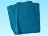 Alchol-repellent SMS nonwoven fabric