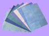 Alcohol Repellent SMS non woven fabric for medical isolation