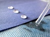 Alcohol Repellent SMS non woven fabric for medical isolation