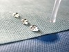 Alcohol Repellent SMS non woven fabric for medical isolation