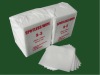 Alcohol wipes 230mm*230mm