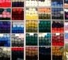 All kind of Textile Yarns