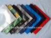 All kinds of tarpaulins