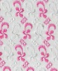 All-over T/C Embroidery Lace Fabric