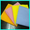 All purpose kitchen wiping cloth