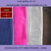 All sorts of color 16 wales pure cotton corduroy fabric