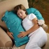 Alone pillow