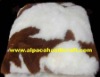 Alpaca Fur Cushions