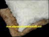 Alpaca Fur Pillow