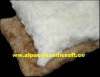 Alpaca Fur Pillow