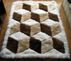 Alpaca Rug