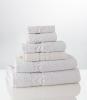 Alpaca fiber yarn Hotel Towels
