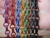 Aluminium Chain Curtain ( Sundry Colours )