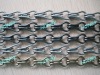 Aluminium Chain Link Curtain