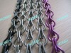 Aluminium Chain Link Curtain