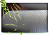 Aluminized  Non woven fabric